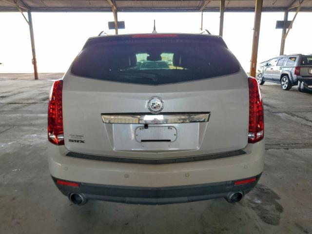 Cadillac SRX Image 7