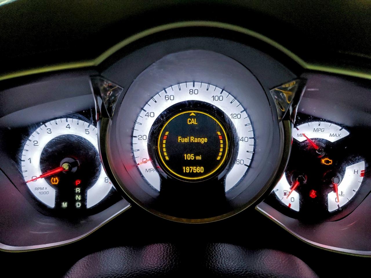 Cadillac SRX Image 6