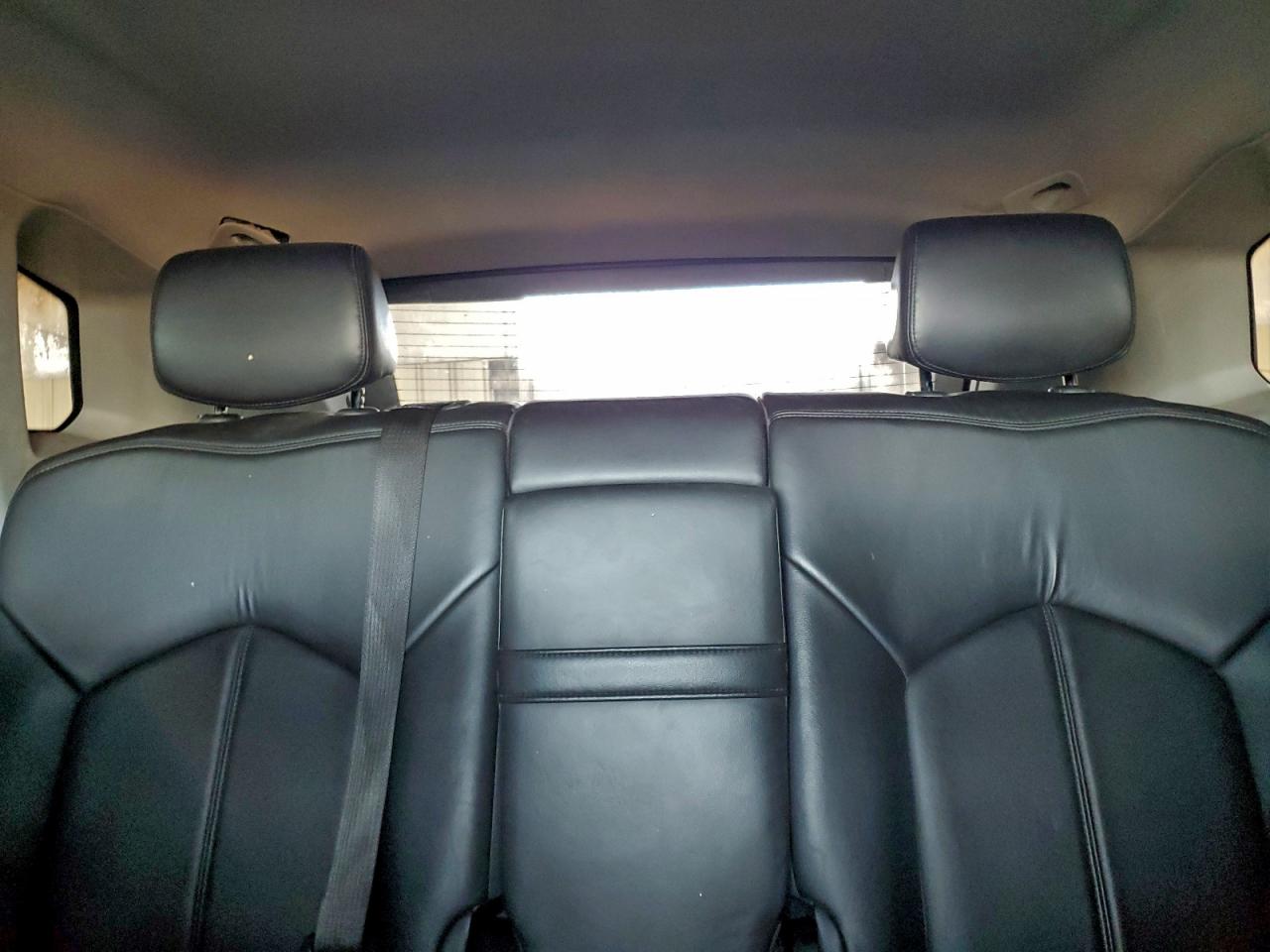 Cadillac SRX Image 10