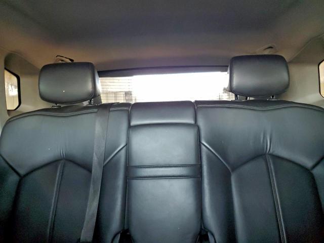 Cadillac SRX Image 10