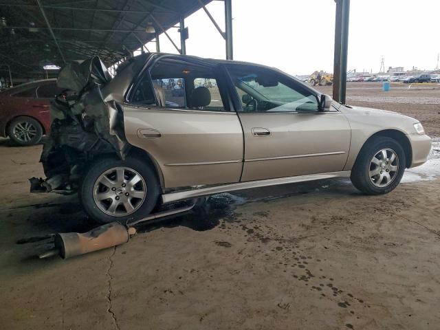 Honda Accord Ex Image 2