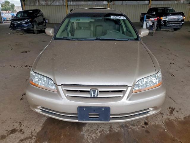 Honda Accord Ex Image 3