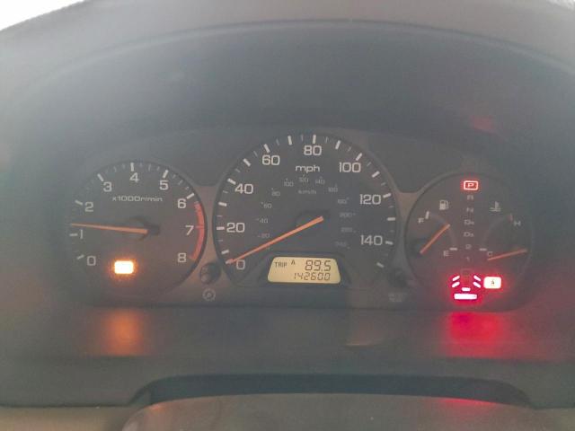 Honda Accord Ex Image 8