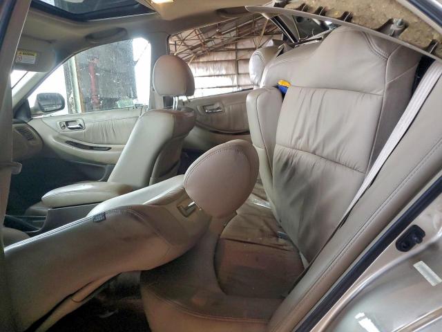 Honda Accord Ex Image 6