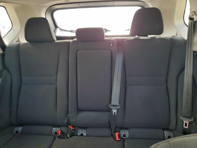 Nissan Rogue S Image 5