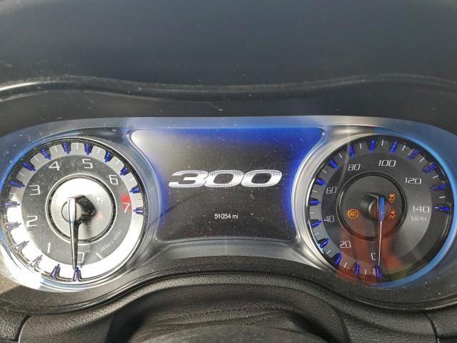 Chrysler 300 S Image 11