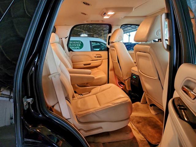 Cadillac Escalade Luxury Image 7