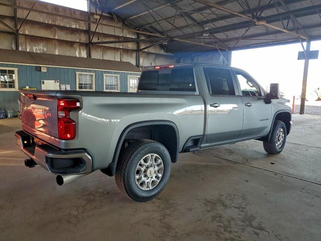 Chevrolet Silverado K2500 Heavy Duty Lt Image 9