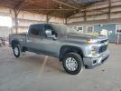 Chevrolet Silverado K2500 Heavy Duty Lt Image 4
