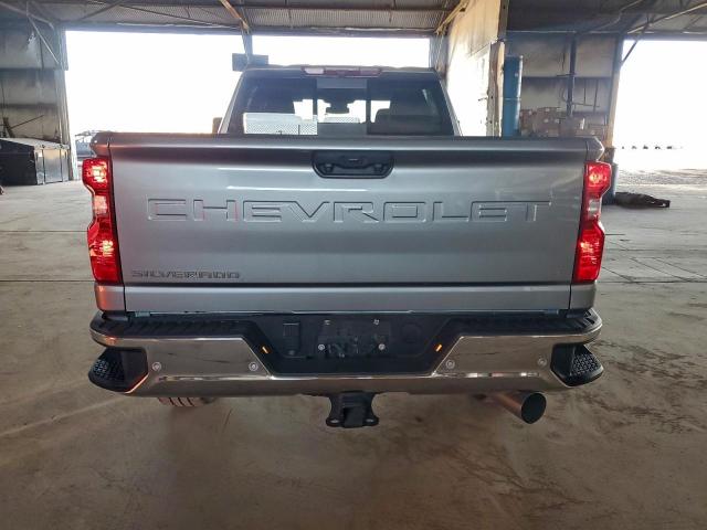 Chevrolet Silverado K2500 Heavy Duty Lt Image 3