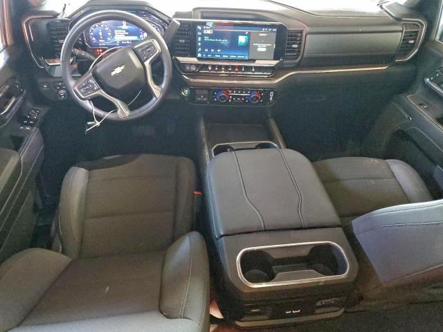 Chevrolet Silverado K2500 Heavy Duty Lt Image 6