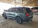 Kia Sorento Sx Image 4