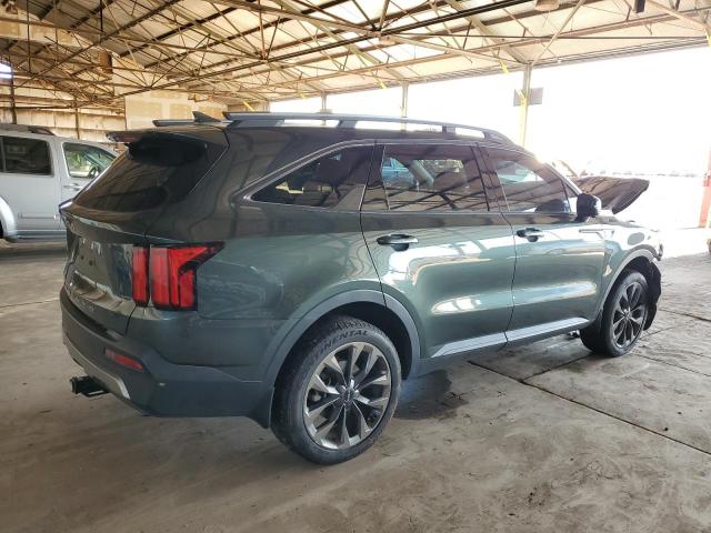 Kia Sorento Sx Image 3