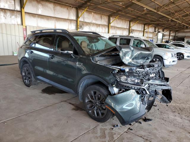 Kia Sorento Sx Image 13