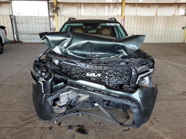 Kia Sorento Sx Image 5