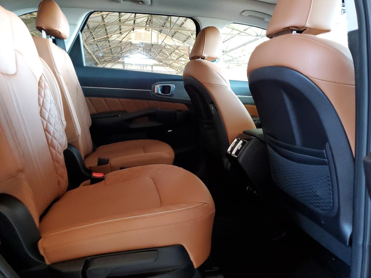 Kia Sorento Sx Image 12