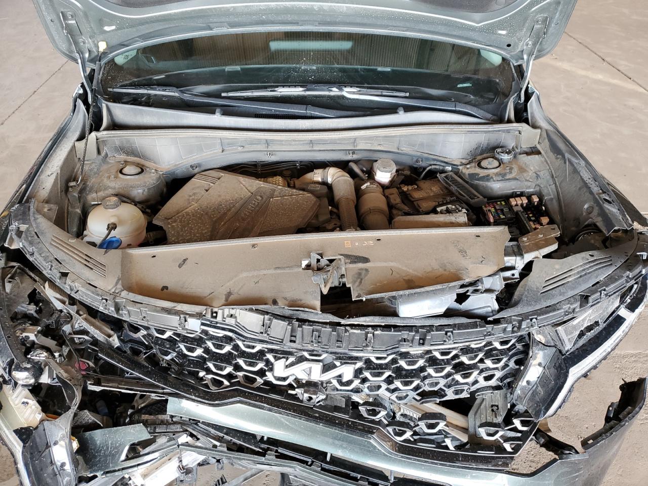 Kia Sorento Sx Image 10