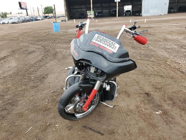 Harley-Davidson Fl Road Glide Custom Image 7