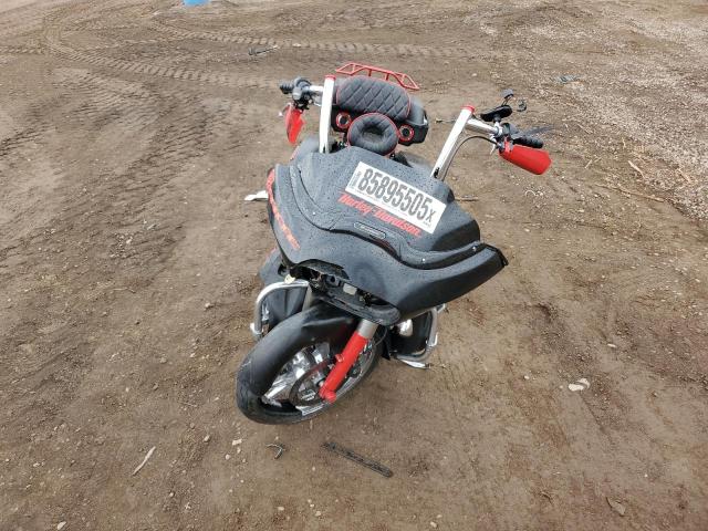 Harley-Davidson Fl Road Glide Custom Image 3