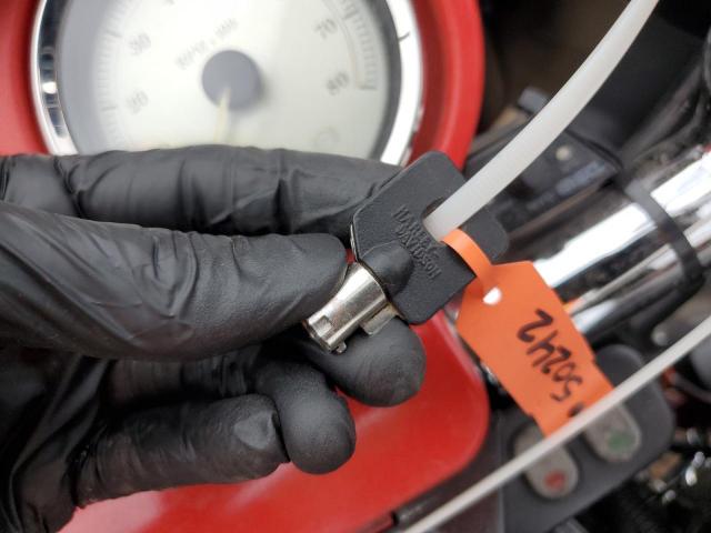 Harley-Davidson Fl Road Glide Custom Image 2