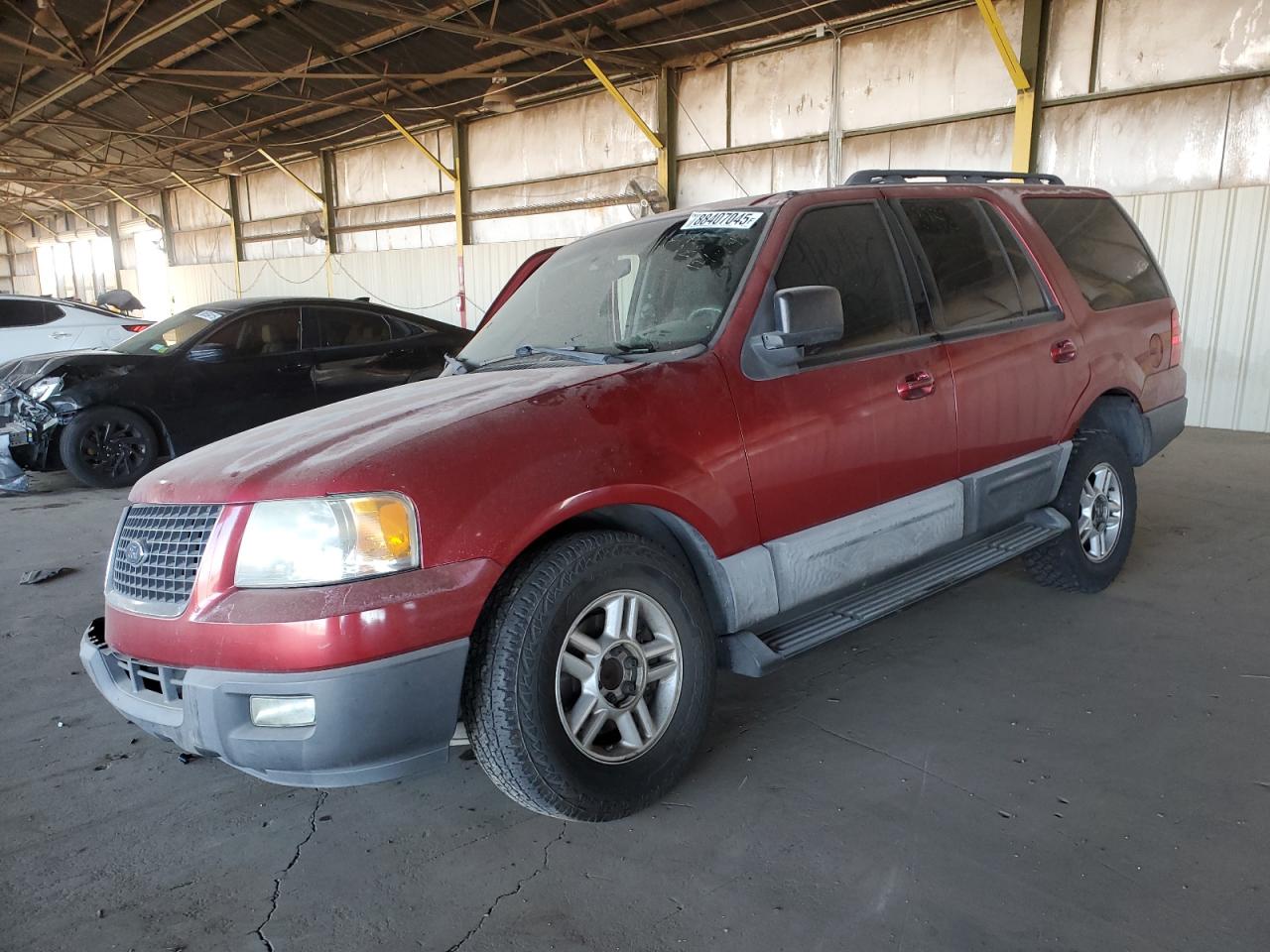 Ford Expedition Xlt Image 1