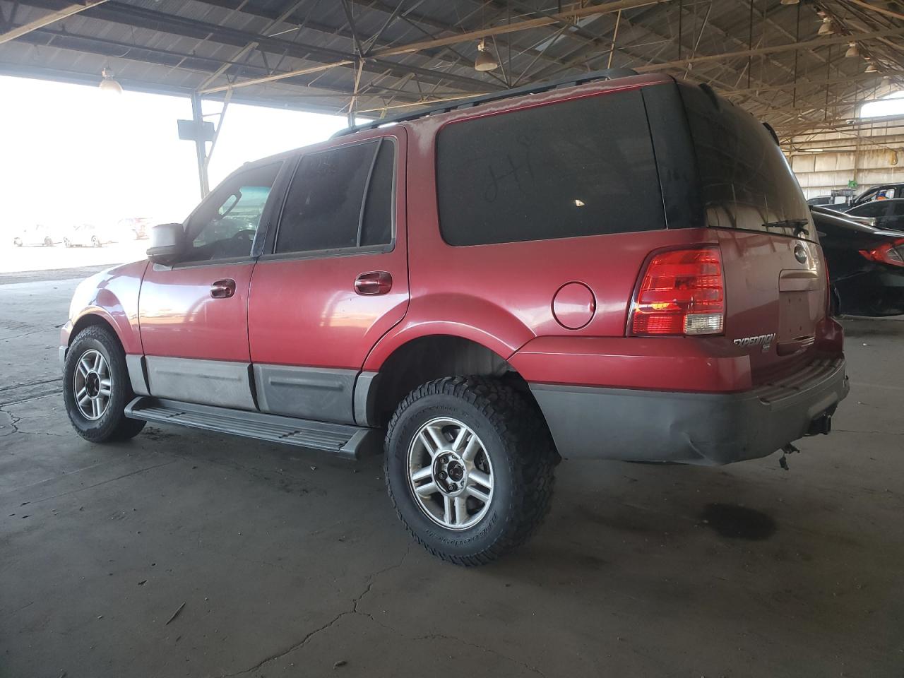 Ford Expedition Xlt Image 13