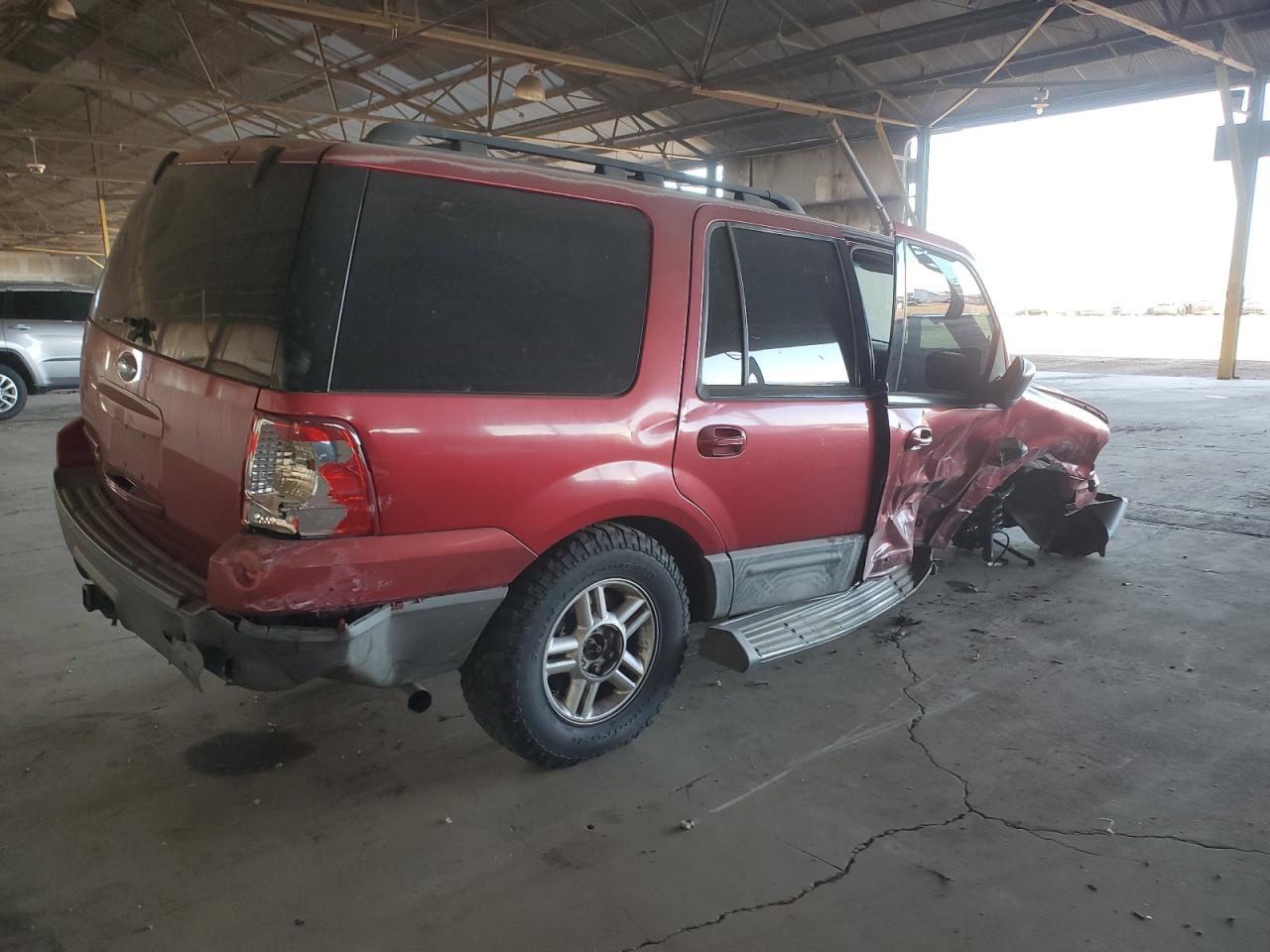 Ford Expedition Xlt Image 5