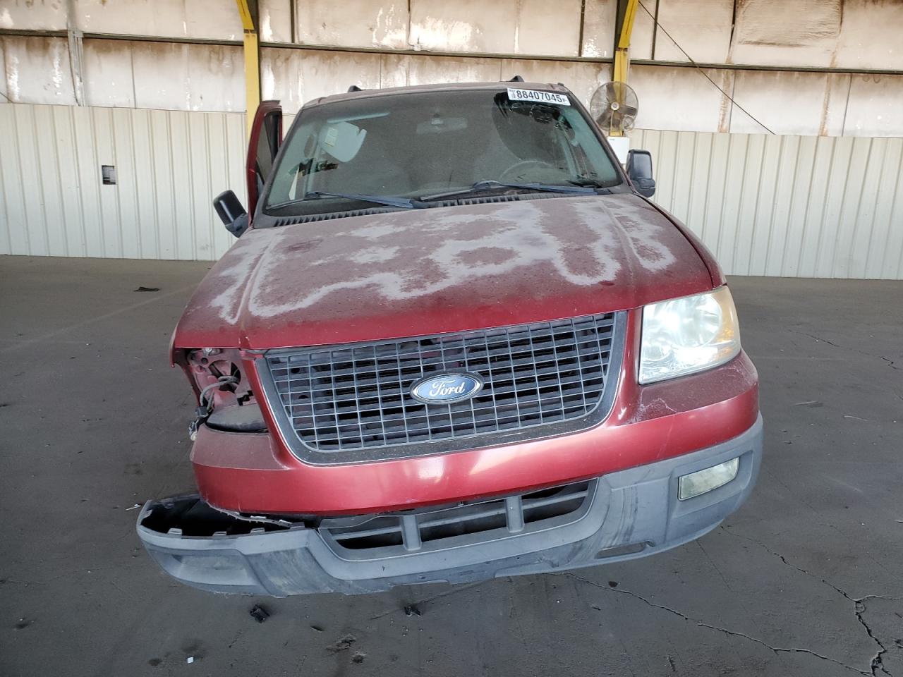 Ford Expedition Xlt Image 3