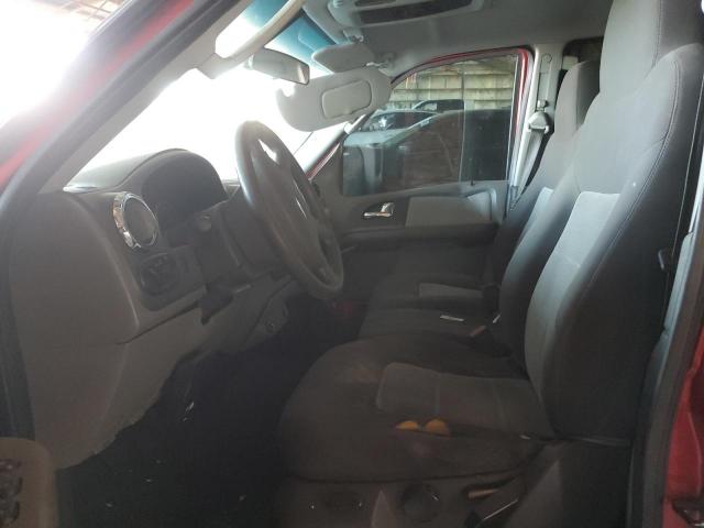 Ford Expedition Xlt Image 2