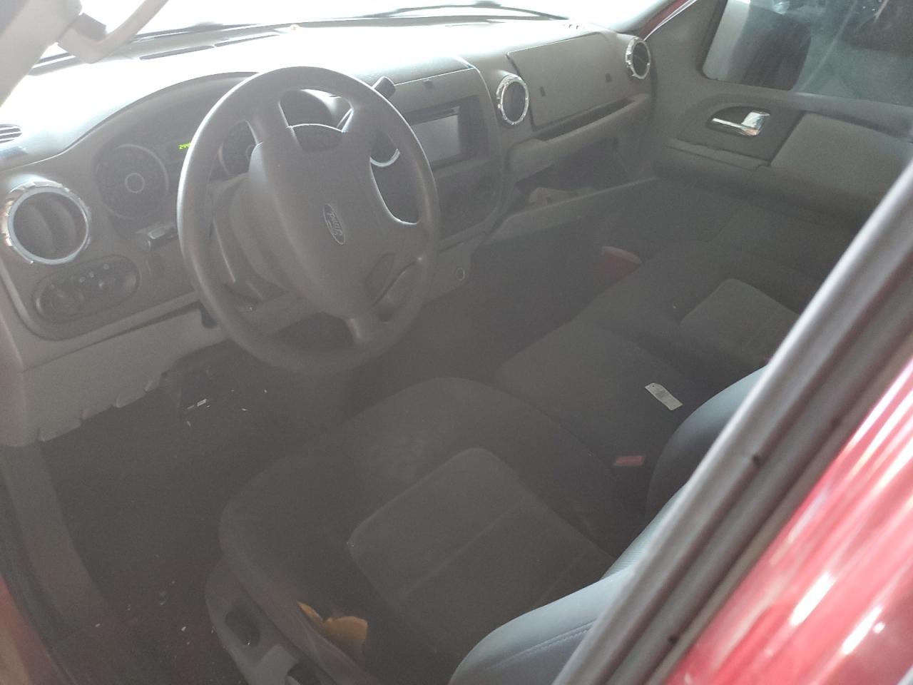 Ford Expedition Xlt Image 7