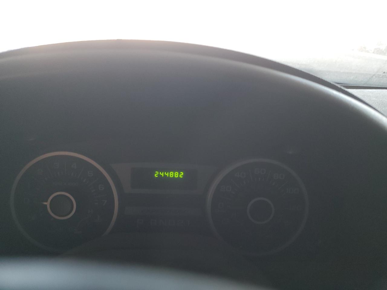 Ford Expedition Xlt Image 4