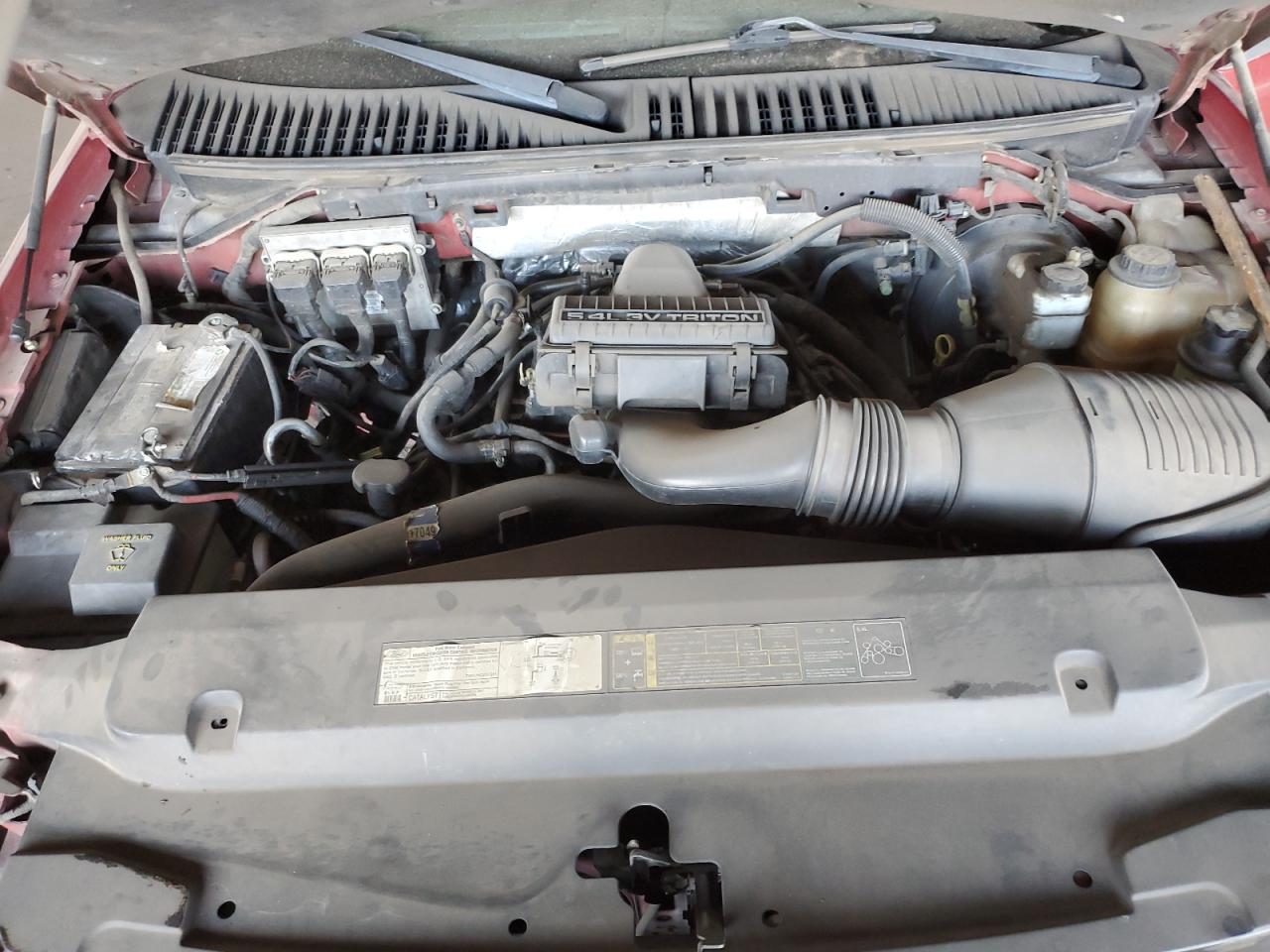 Ford Expedition Xlt Image 11