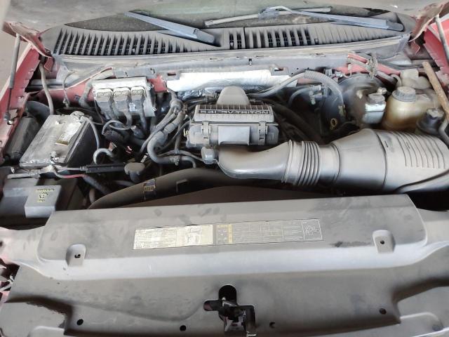 Ford Expedition Xlt Image 11