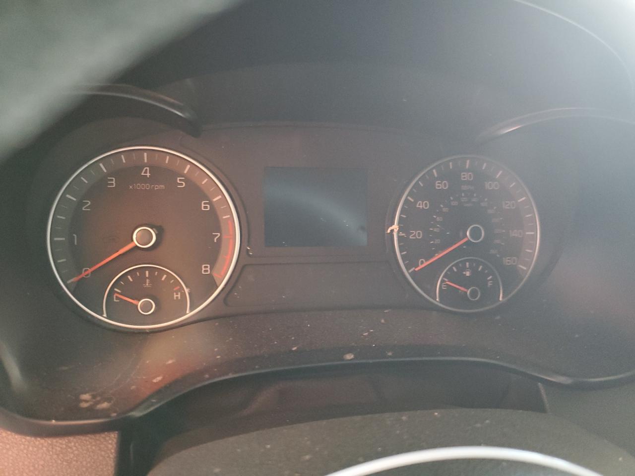 Kia Optima Lx Image 7