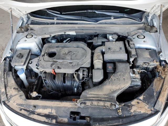 Kia Optima Lx Image 6