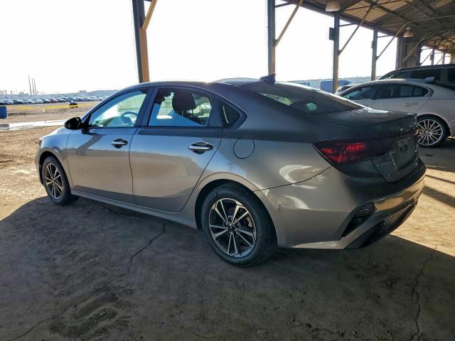 Kia Forte Lx Image 3