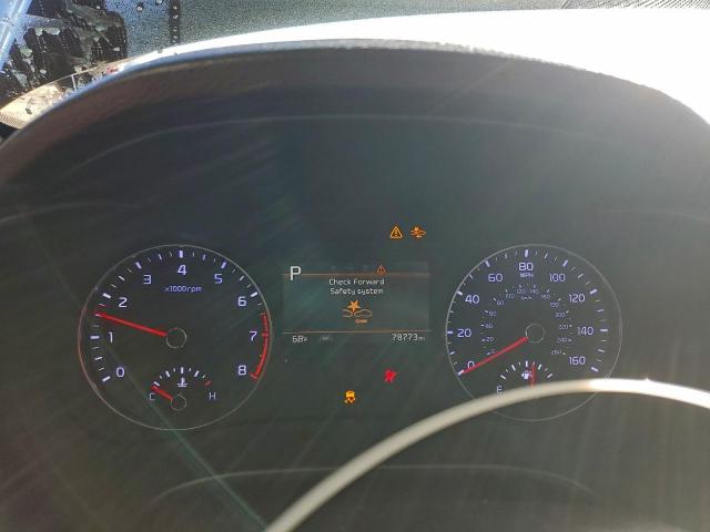 Kia Forte Lx Image 11