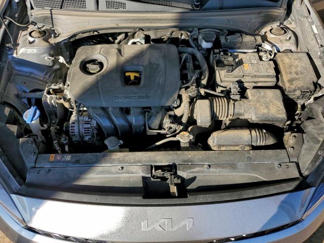 Kia Forte Lx Image 7