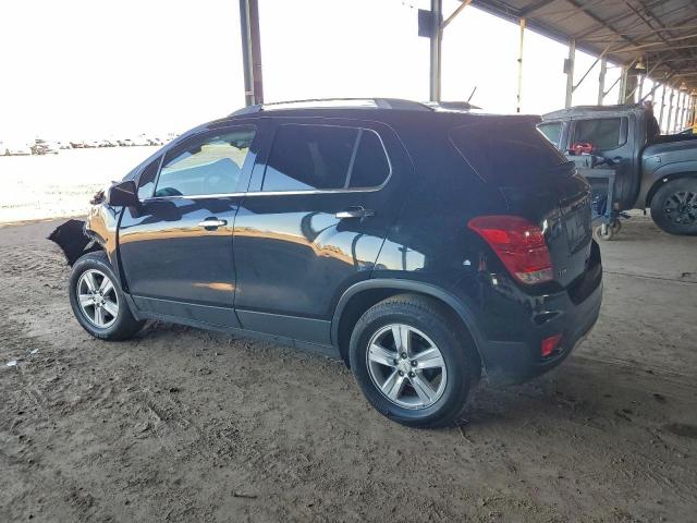Chevrolet Trax 1lt Image 2