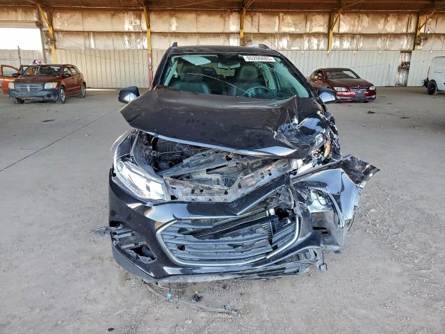 Chevrolet Trax 1lt Image 4