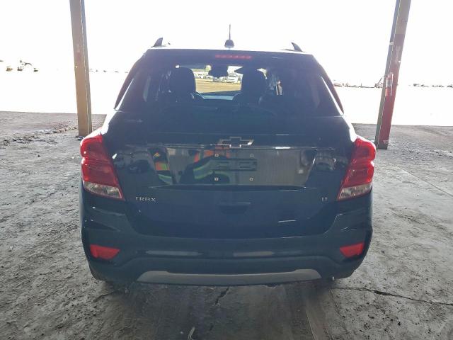 Chevrolet Trax 1lt Image 12