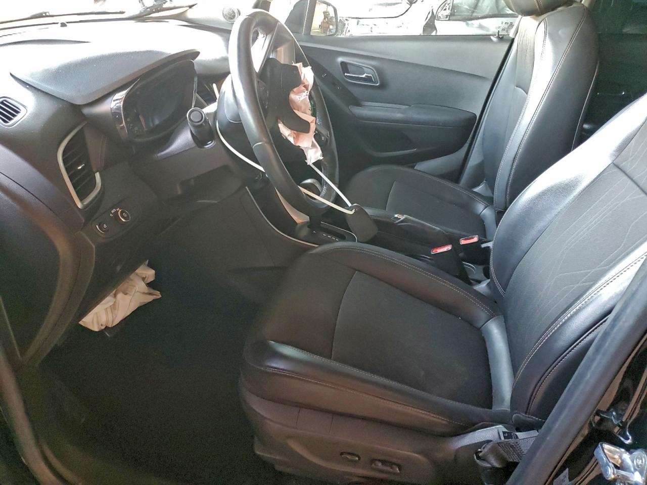 Chevrolet Trax 1lt Image 13