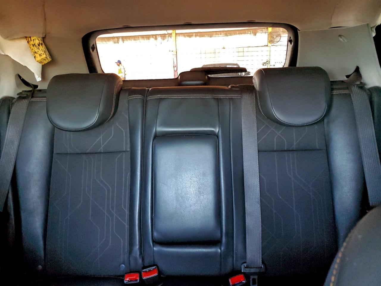 Chevrolet Trax 1lt Image 9