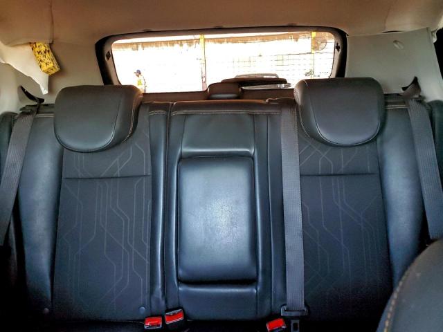 Chevrolet Trax 1lt Image 9