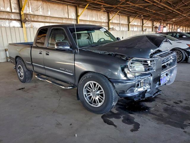 Toyota Tundra Access Cab Image 5