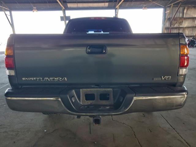 Toyota Tundra Access Cab Image 4