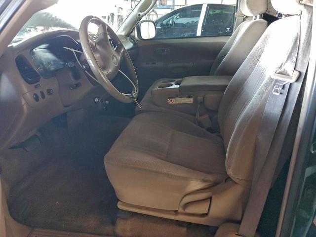 Toyota Tundra Access Cab Image 7