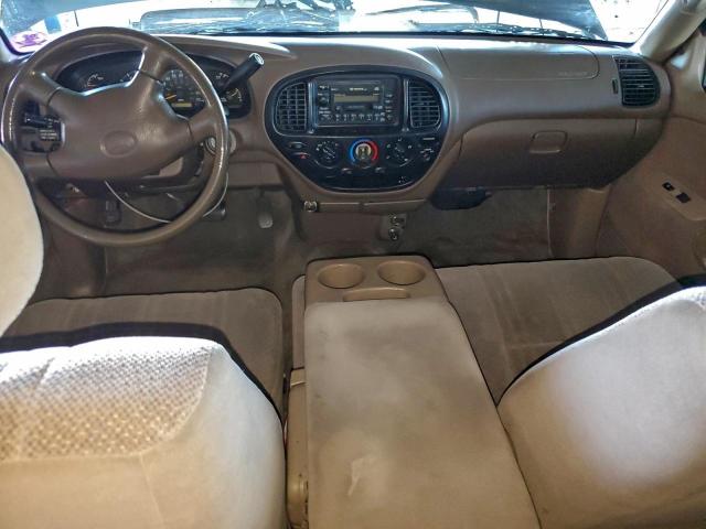 Toyota Tundra Access Cab Image 3