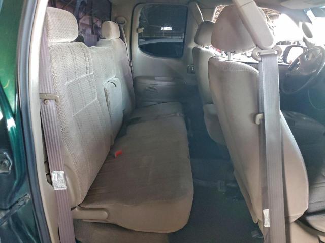 Toyota Tundra Access Cab Image 8