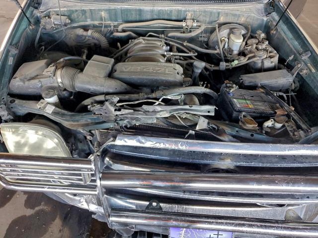 Toyota Tundra Access Cab Image 10